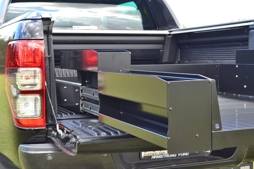 Accessories include Side Boxes and Anchor Loops