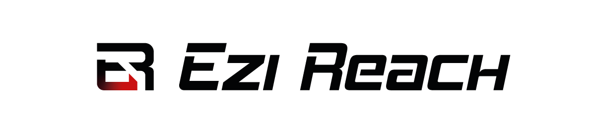 Ezi Reach Australia Sliding Cargo Trays logo