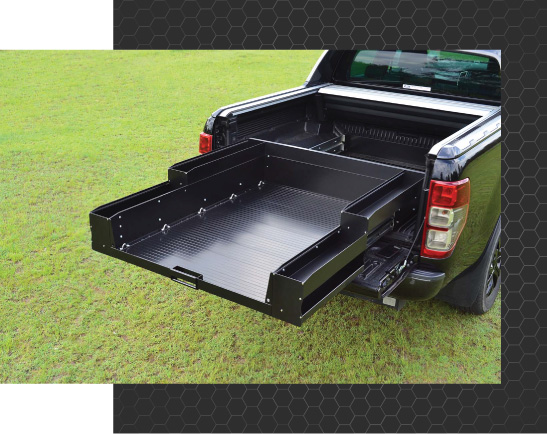 Ezi Reach Cargo Slide