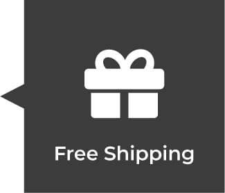 free shipping icon