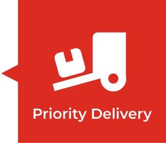 priority delivery icon