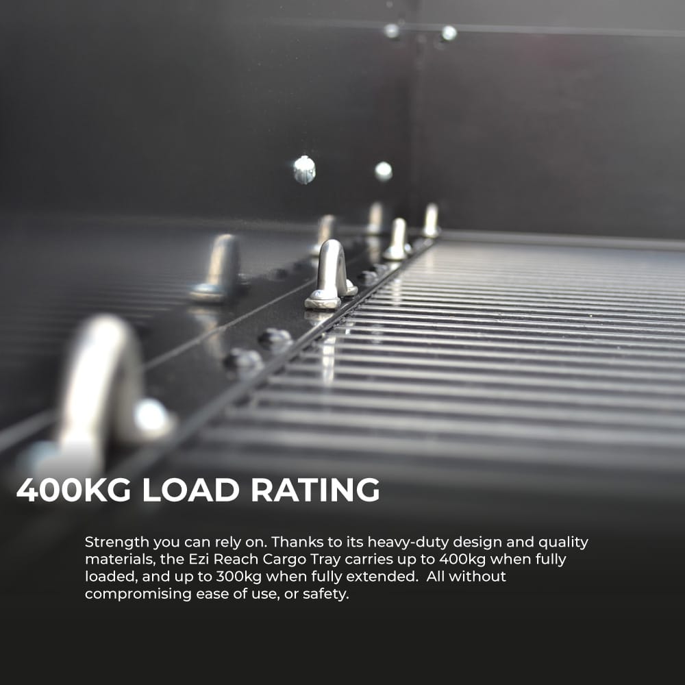 Why choose ezi reach ute slides 2