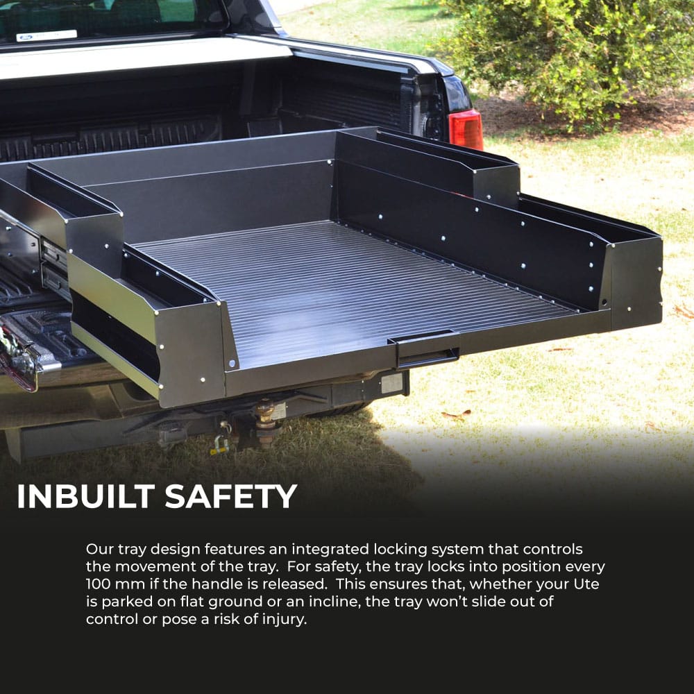 Why choose ezi reach ute slides 3