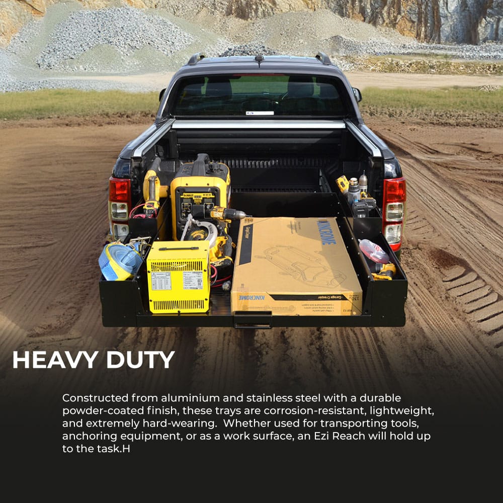 Why choose ezi reach ute slides 4