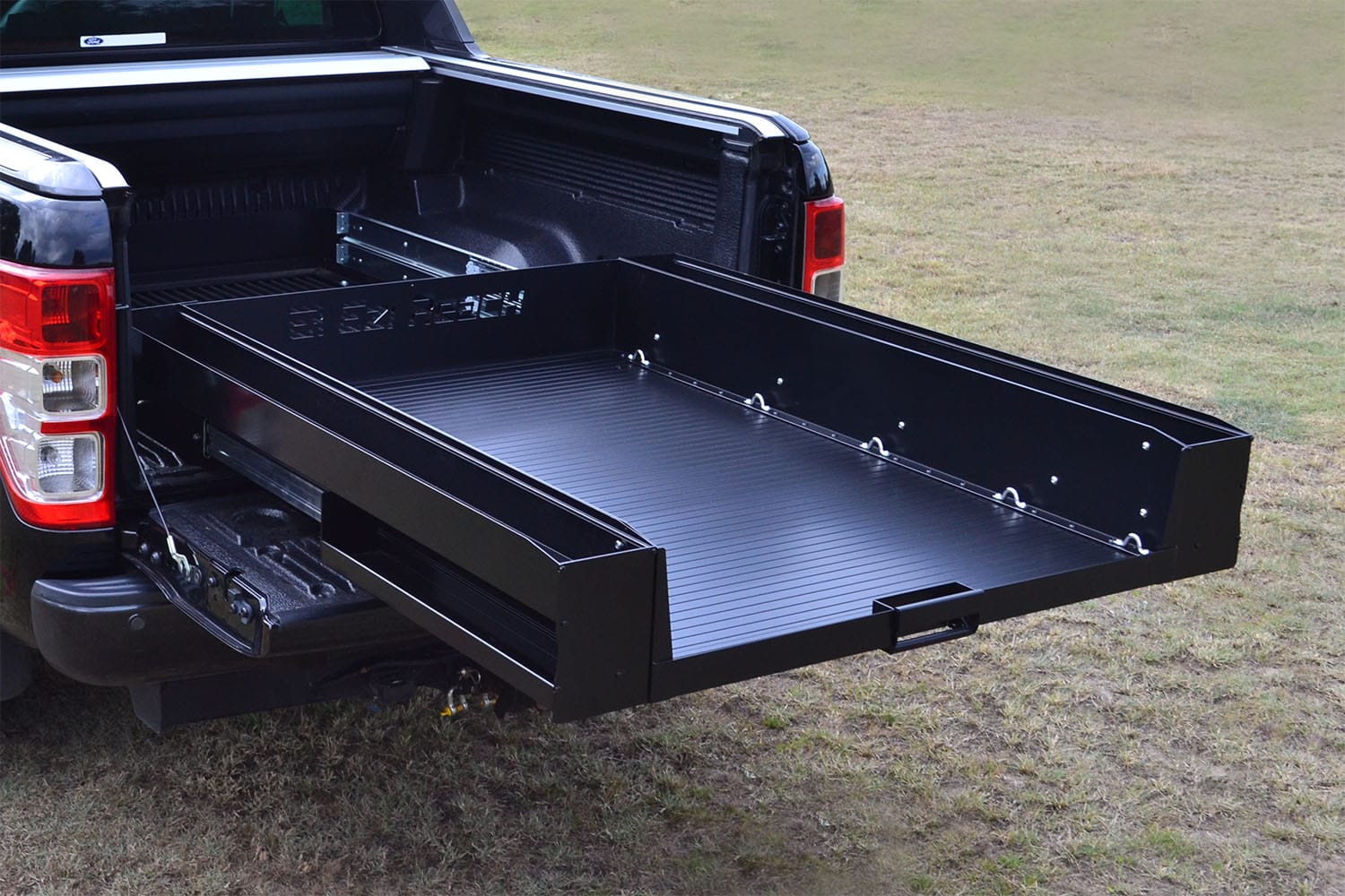 Ute slide accessories