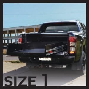 Ezi Reach slide tray size 1
