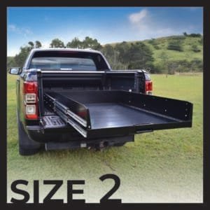 Ezi Reach slide tray size 2