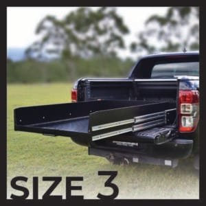 Ezi Reach slide tray size 3