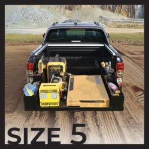 Ezi Reach bundle pack size 5