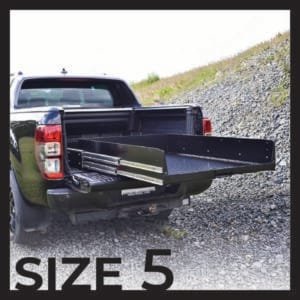 Ezi Reach slide tray size 5